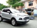 2014 Ford EcoSport AT 648t Nego (Kotsemar) -3