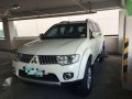 2013 Mitsubishi MonteroSport AT Diesel (Low Mileage) Seldom Used-0