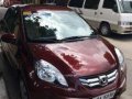 For sale Honda Brio Amaze S-4