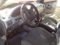 Kia Sportage 4X4 2004-4