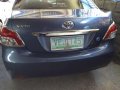 Toyota Vios J Manual 2007 Blue-7