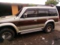 For sale Mitsubishi Pajero Exceed-5