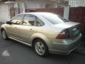 Matic Ford 2007 Focus Fiesta for sale -3