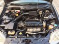 1998 Honda Civic Lxi Padek Vtec Body-3