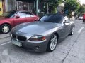 2004 Bmw z4 local 2 DR matic roadster-0