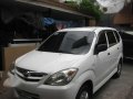 2011 Toyota Avanza J White MT For Sale-0