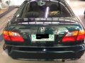 Honda Civic 1999 AT SIR BODY Green -6