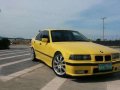 For sale BMW E36 325i-6