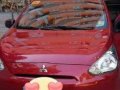 For sale Mitsubishi Mirage 2013-0