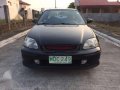 1998 Honda Civic Lxi Padek Vtec Body-4
