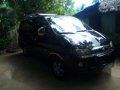 For sale Hyundai Starex 2001-3