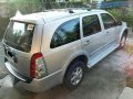 Isuzu Alterra 3.0 Diesel Matic 2007-4