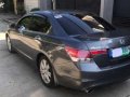For sale Honda Accord 2010 3.5 v6-8