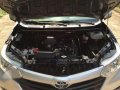 Toyota Avanza 2016 1.3E Manual -9