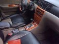Toyota Corolla Altis 2001 G A/T for sale-3