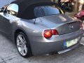 2004 Bmw z4 local 2 DR matic roadster-3