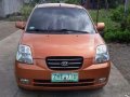 For sale Kia Picanto 2008-0