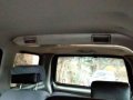 2007 Isuzu Crosswind XUV Sportivo Body MT -6