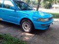 For sale Toyota Corolla Small body-0