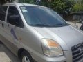 Hyundai Starex grx crdi 2006 AT-1