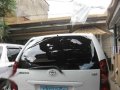 2011 Toyota Avanza J White MT For Sale-1