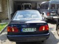 Toyota Corolla gli 1999 Lovelife Euro1 orig lhd-5