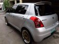 suzuki swift 2009 automatic transmission fresh in and out-5