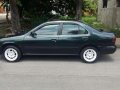 Nissan Sentra Series 4 EX Saloon-1