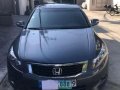 For sale Honda Accord 2010 3.5 v6-1