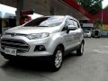 2014 Ford EcoSport AT 648t Nego (Kotsemar) -5