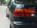 Nissan Sentra Series 4 EX Saloon-6
