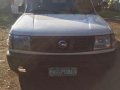 For sale Nissan Frontier Bravado-2