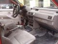 Isuzu Fuego 95 MT Pick-up Rush Sale-5