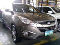 Hyundai Tucson 2011 for sale-3