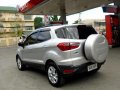 2014 Ford EcoSport AT 648t Nego (Kotsemar) -1