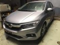 For sale 66k NEW 2018 Honda CITY -1