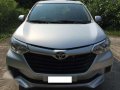 Toyota Avanza 2016 1.3E Manual -0