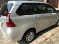 Toyota Avanza 2016 1.3E Manual -4