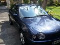 Toyota Corolla gli 1999 Lovelife Euro1 orig lhd-1