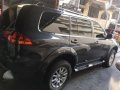 2013 Mitsubishi Montero Sport glx-5