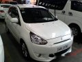 Mitsubishi Mirage 2014 for sale-0