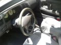 Mitsubishi Galant AT 1995 Green For Sale-4