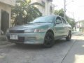 For sale Lancer EL pizza pie 97mdl-8