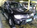 Mitsubishi Strada 2013 for sale-0