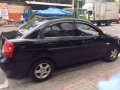 For sale Hyundai Accent DIESEL-11