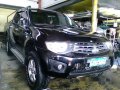 Mitsubishi Strada 2013 for sale-1