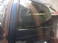 2011 Nissan Urvan Blue MT For Sale-1