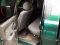 2001 Mitsubishi L200 Strada Endeavor 4x2 like eagle frontier hilux-6