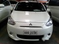 Mitsubishi Mirage 2014 for sale-4