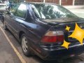 Honda Accord 1.8 1996 Model For Sale-1